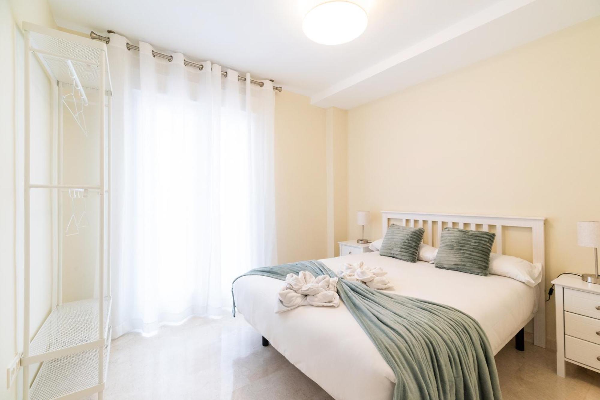 Centrico Apartamento غرناطة المظهر الخارجي الصورة