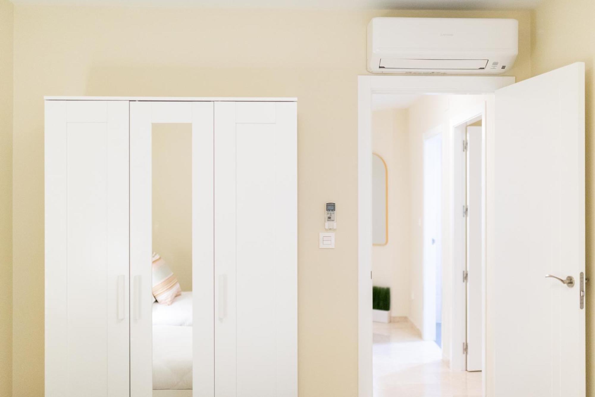 Centrico Apartamento غرناطة المظهر الخارجي الصورة