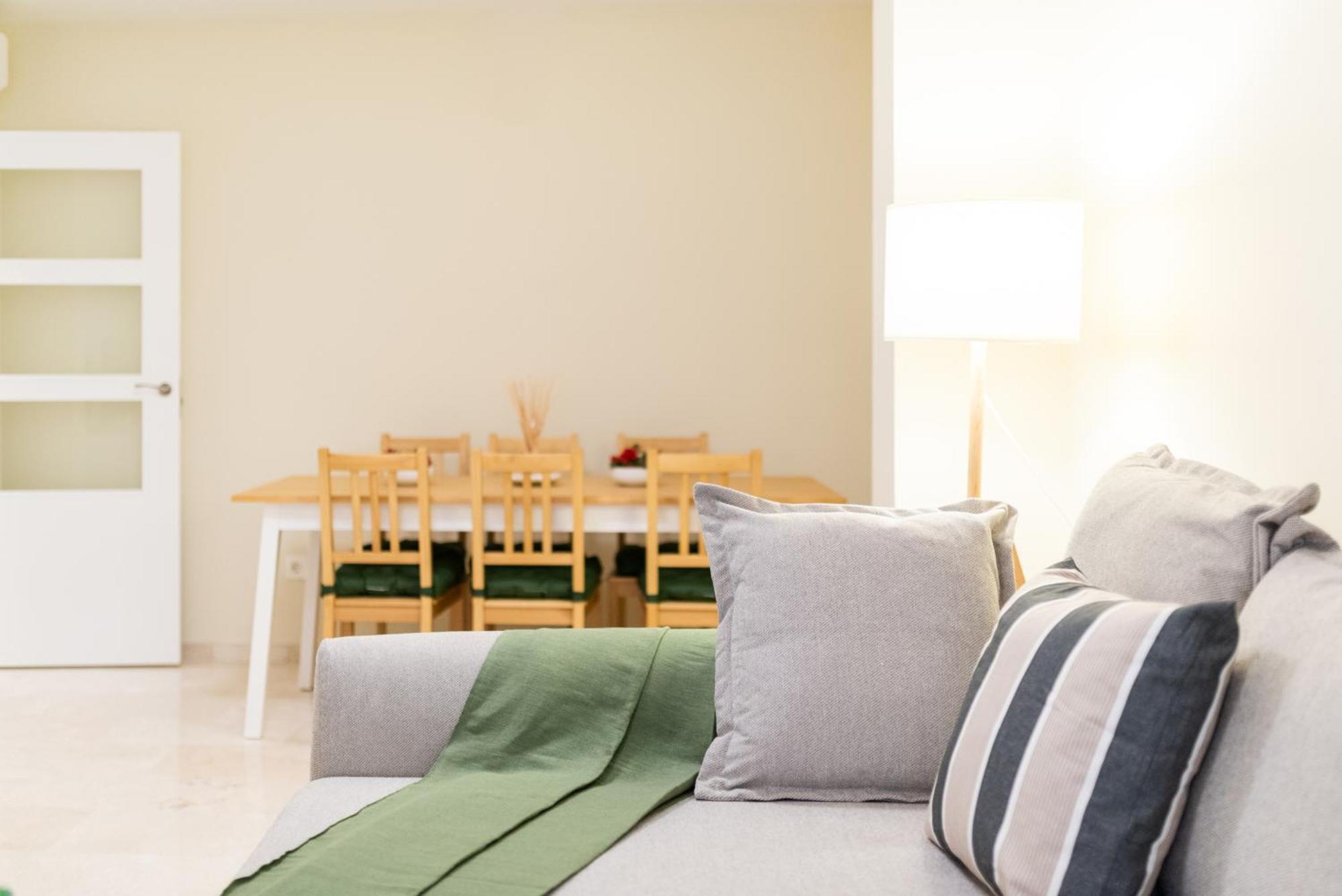 Centrico Apartamento غرناطة المظهر الخارجي الصورة