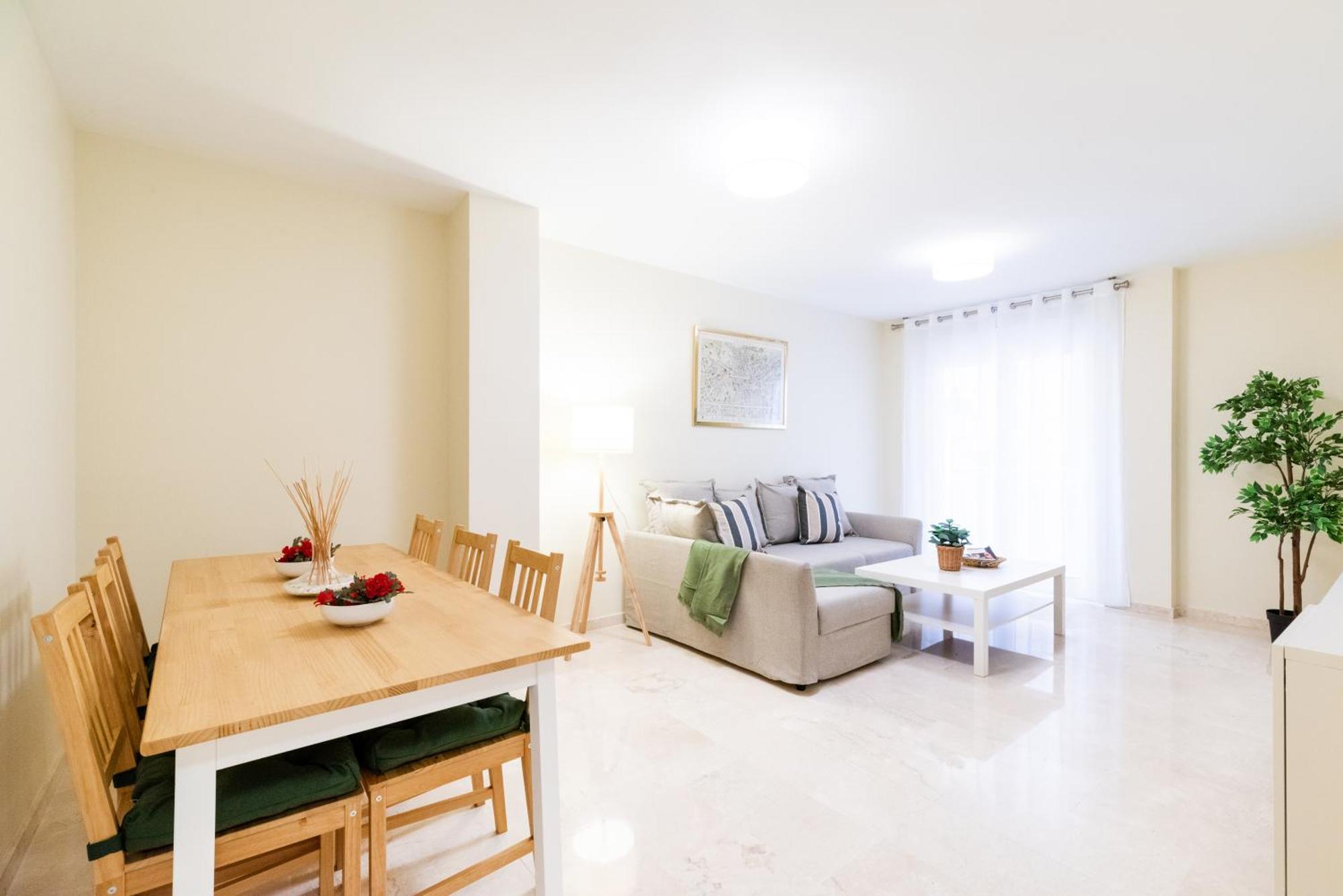 Centrico Apartamento غرناطة المظهر الخارجي الصورة