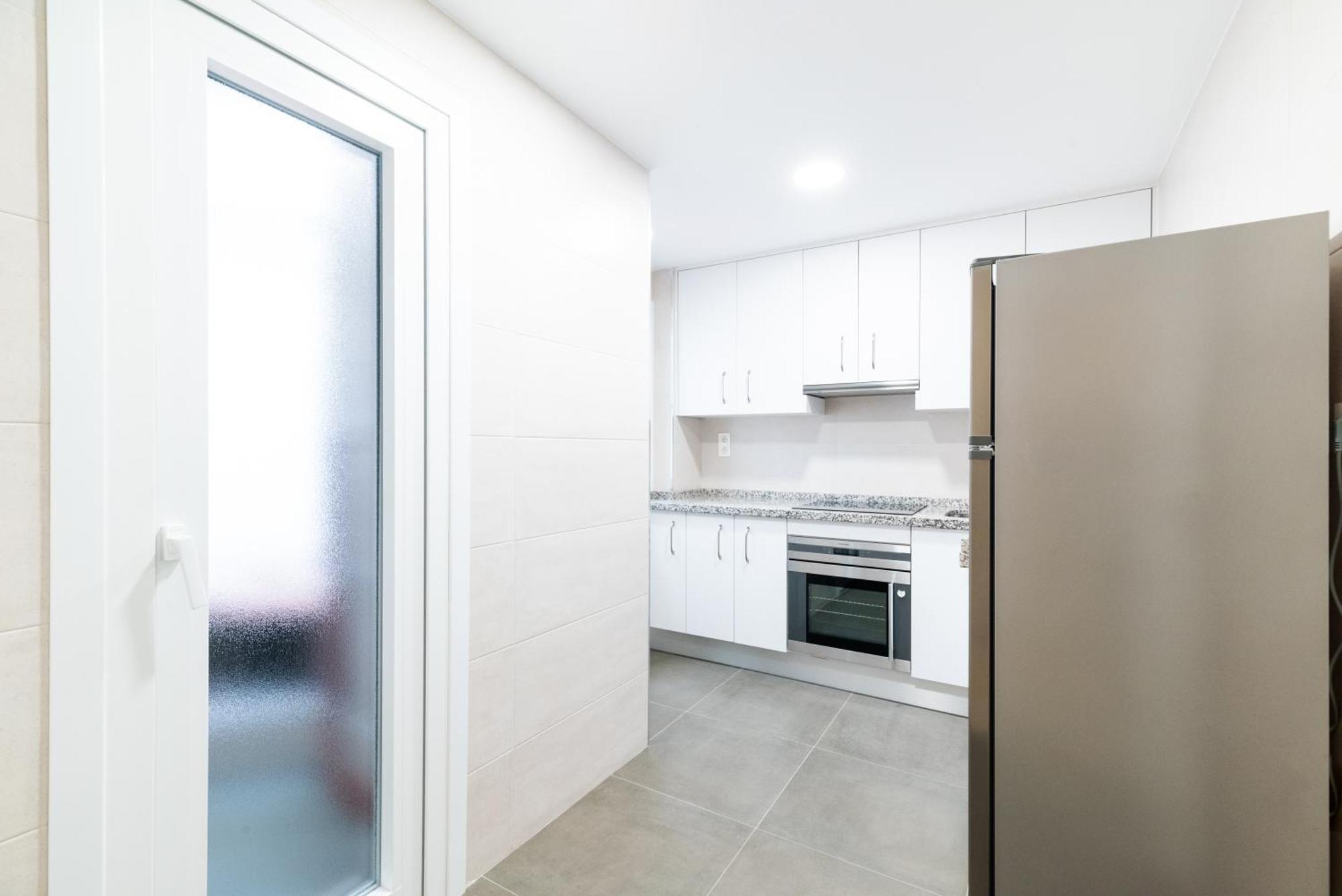Centrico Apartamento غرناطة المظهر الخارجي الصورة