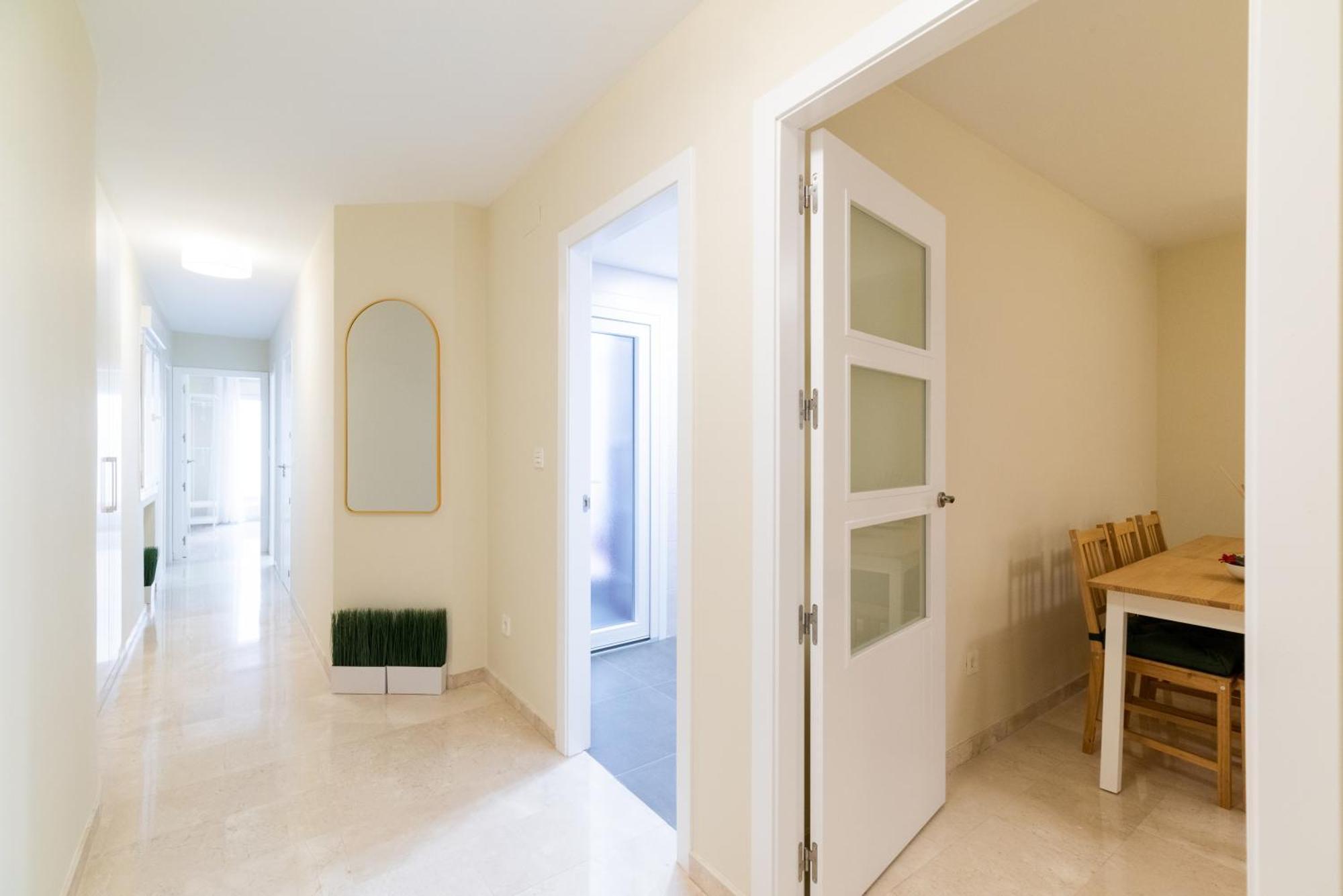 Centrico Apartamento غرناطة المظهر الخارجي الصورة