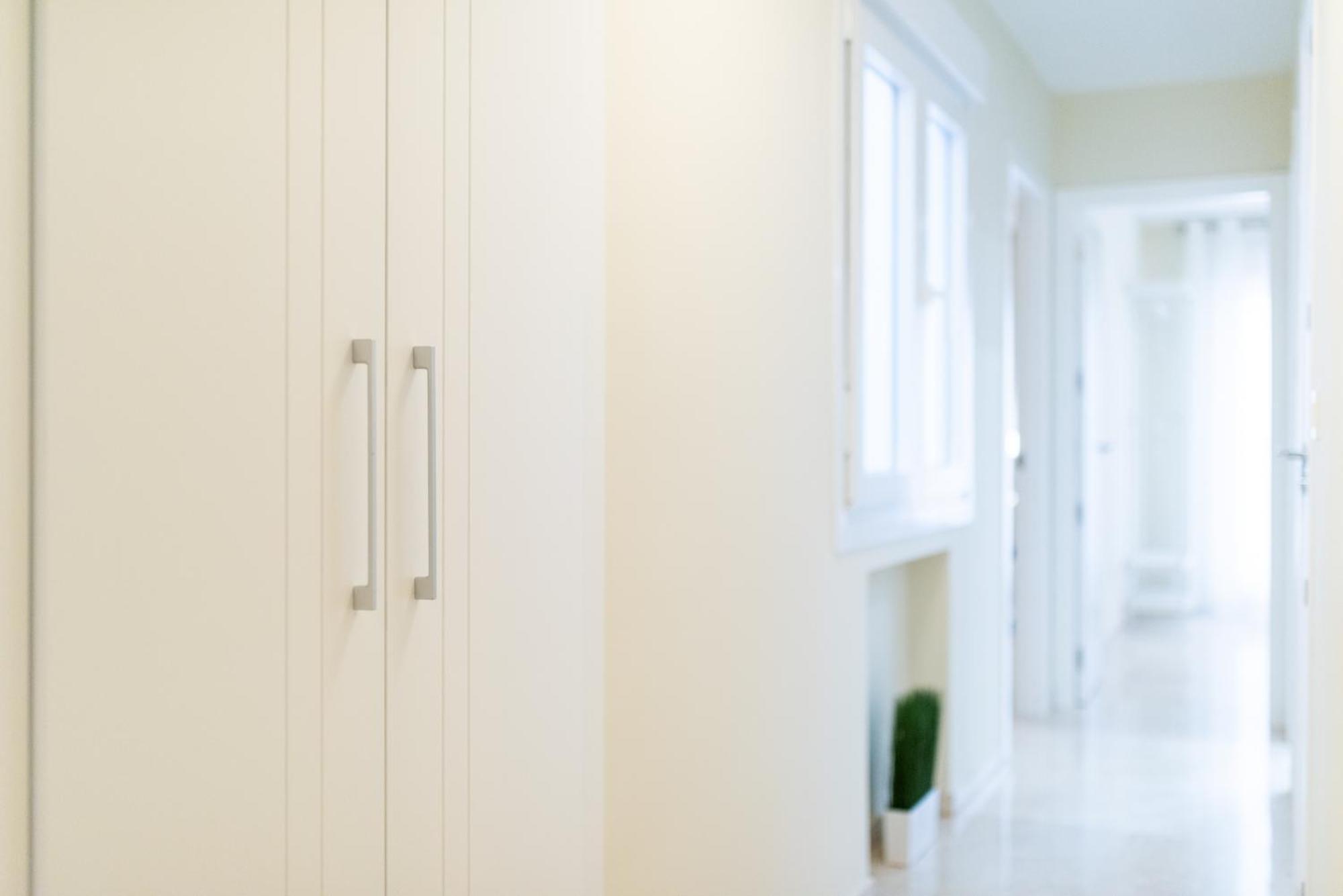 Centrico Apartamento غرناطة المظهر الخارجي الصورة