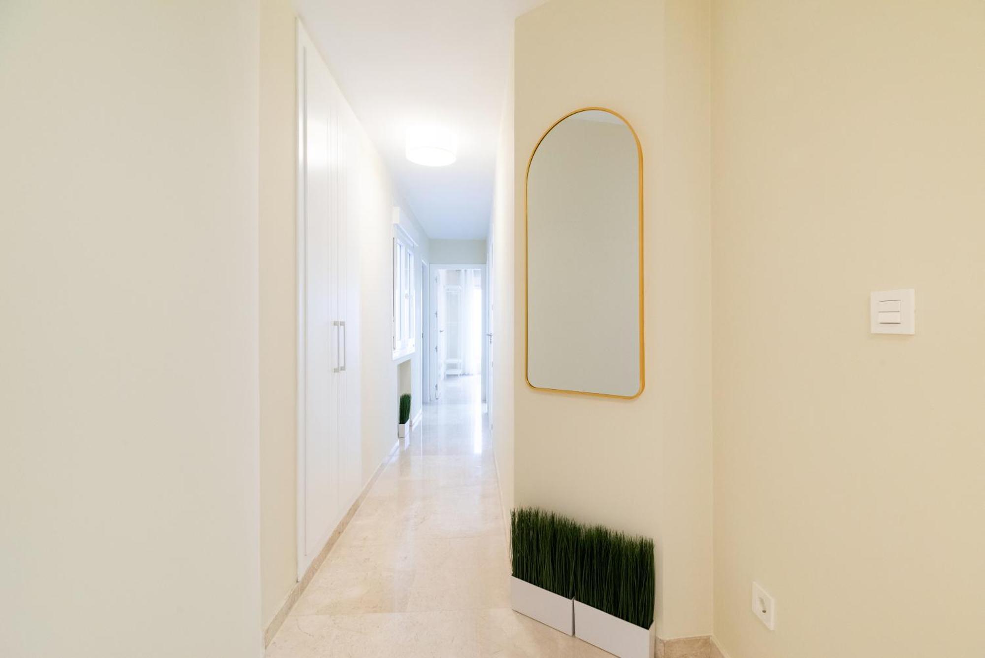 Centrico Apartamento غرناطة المظهر الخارجي الصورة