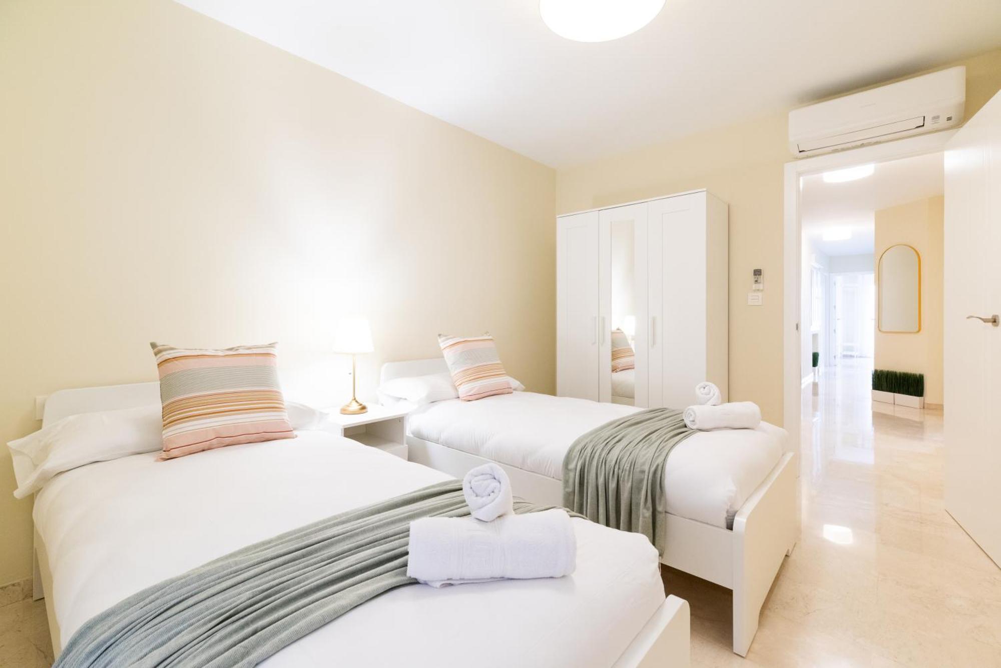 Centrico Apartamento غرناطة المظهر الخارجي الصورة