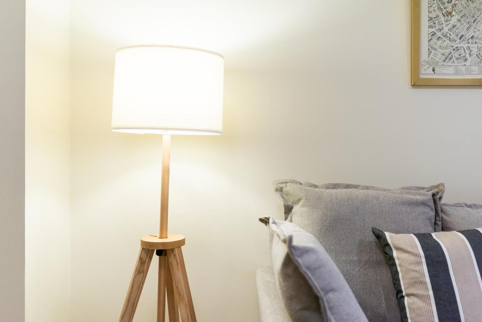 Centrico Apartamento غرناطة المظهر الخارجي الصورة