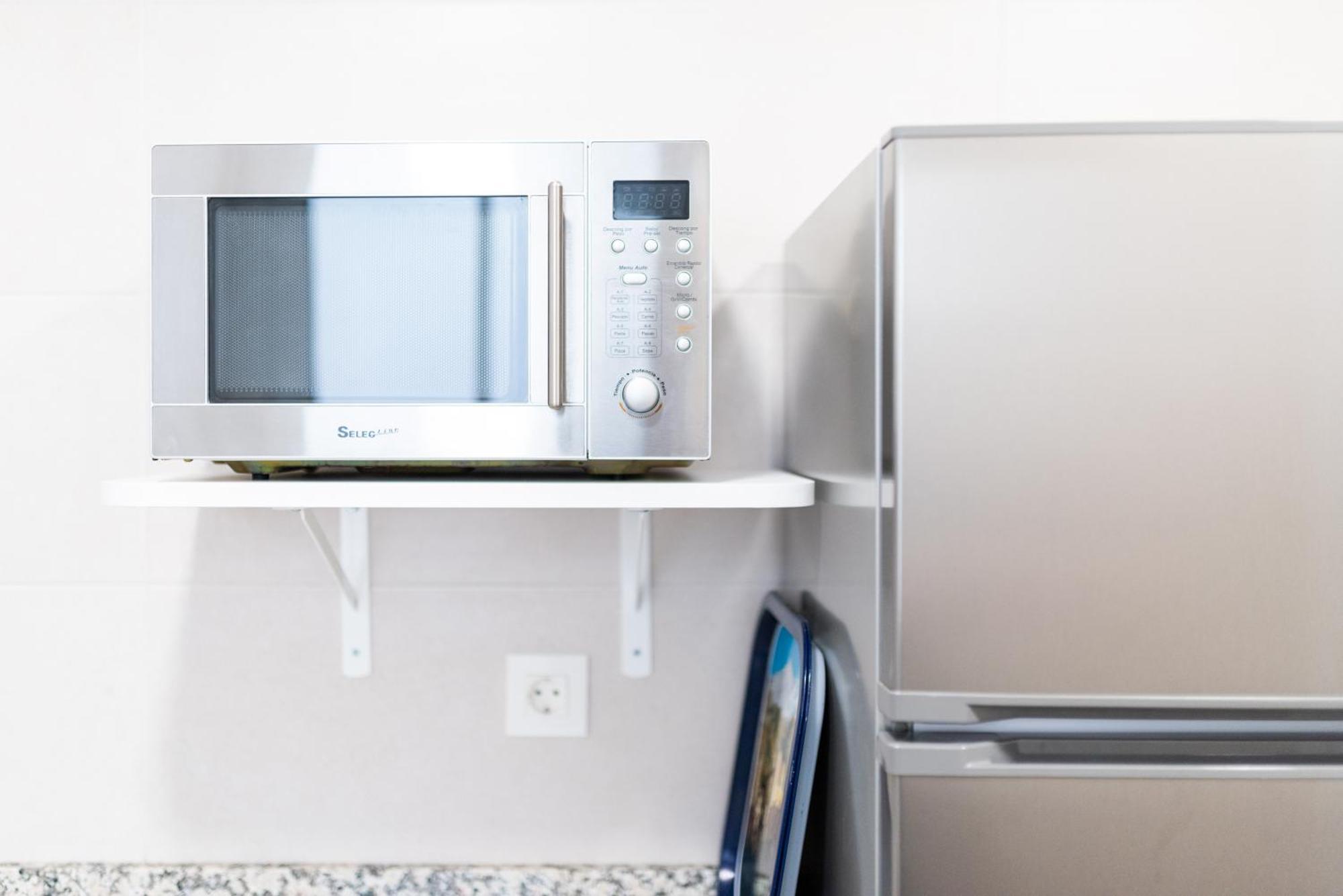 Centrico Apartamento غرناطة المظهر الخارجي الصورة