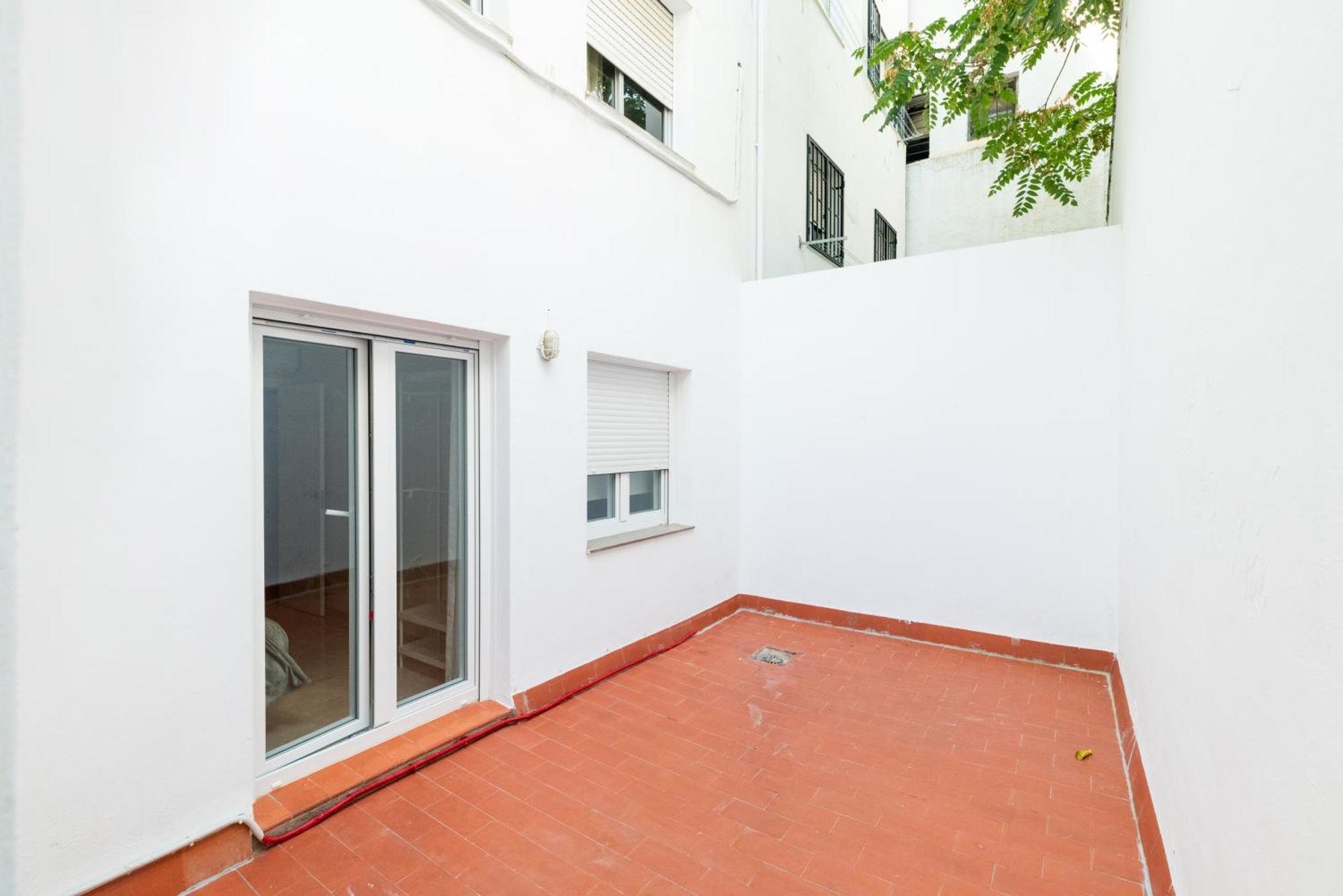 Centrico Apartamento غرناطة المظهر الخارجي الصورة