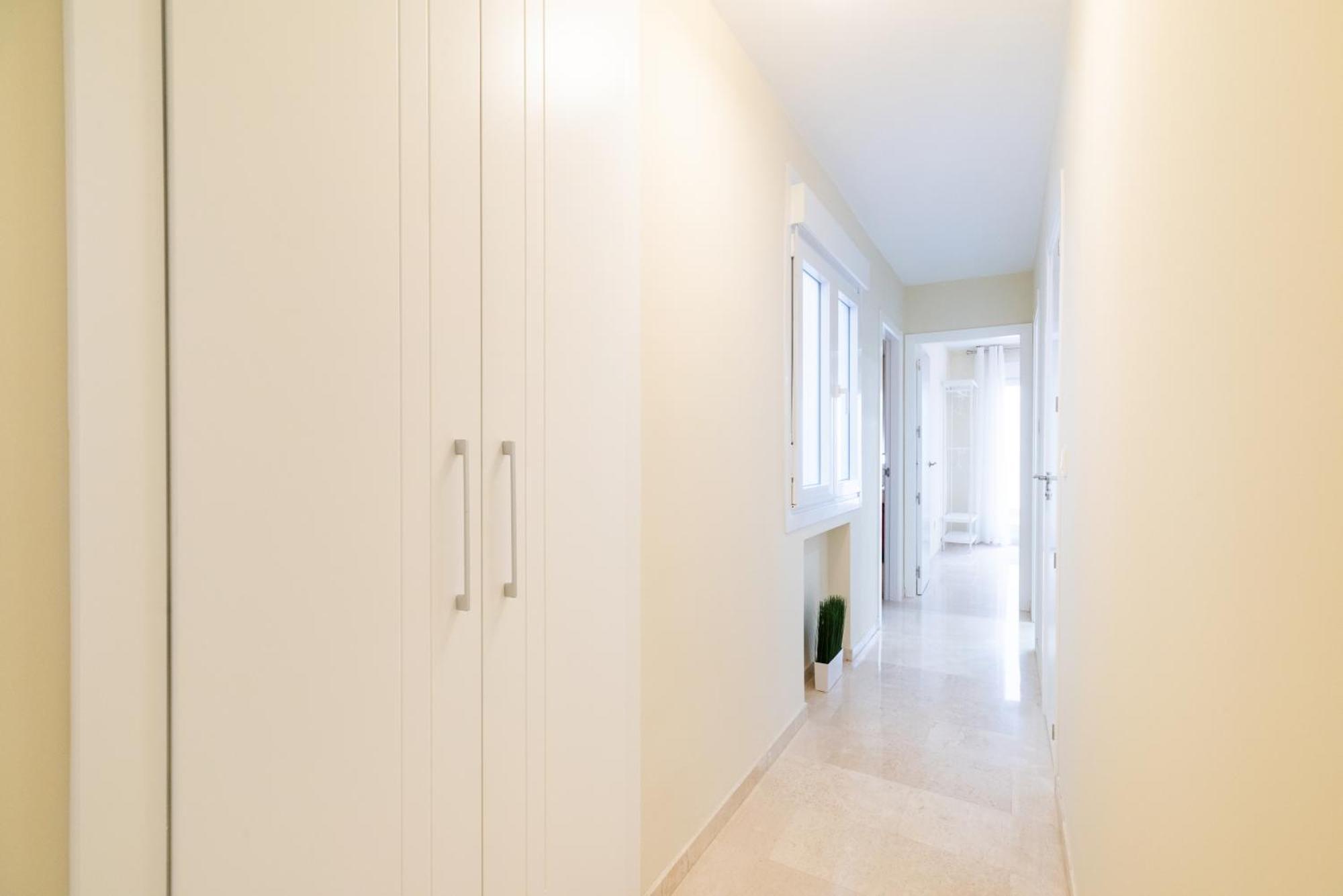Centrico Apartamento غرناطة المظهر الخارجي الصورة