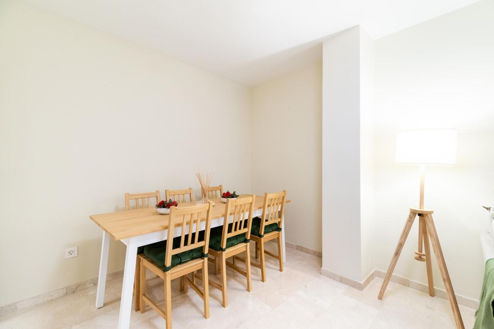 Centrico Apartamento غرناطة المظهر الخارجي الصورة