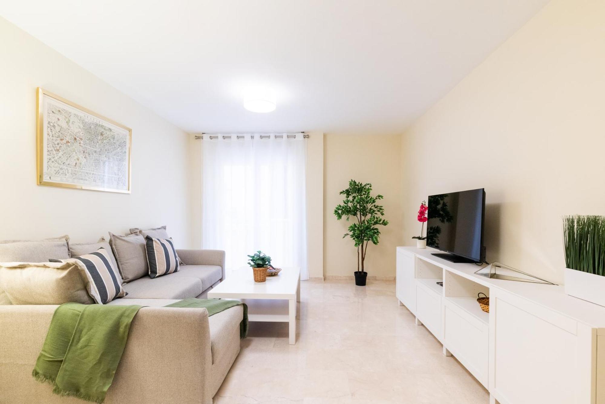 Centrico Apartamento غرناطة المظهر الخارجي الصورة