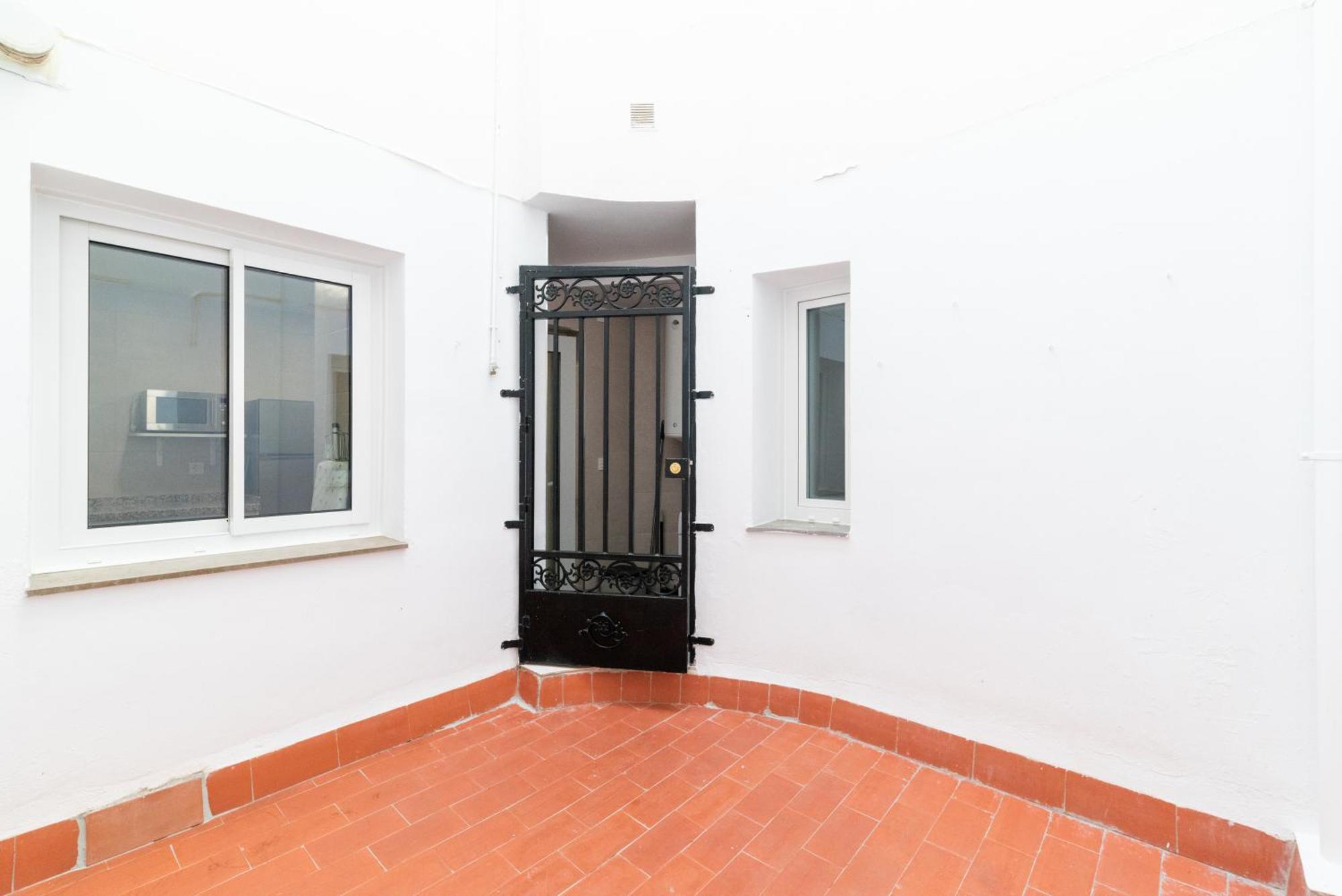 Centrico Apartamento غرناطة المظهر الخارجي الصورة