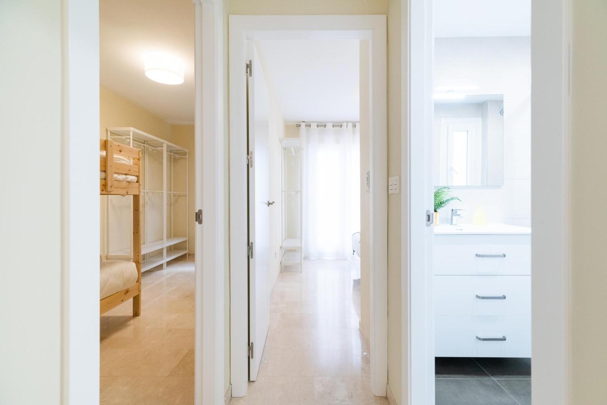 Centrico Apartamento غرناطة المظهر الخارجي الصورة