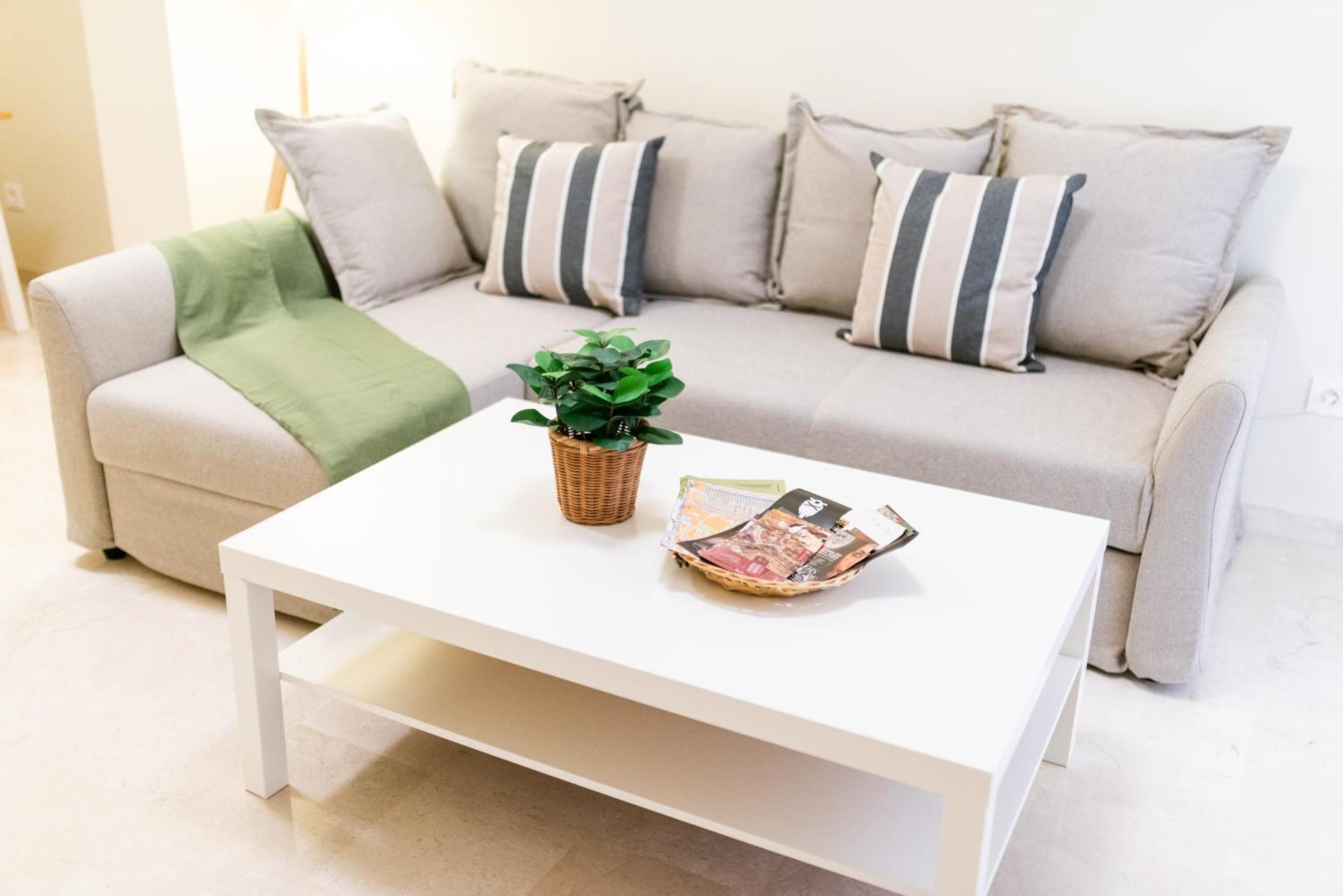 Centrico Apartamento غرناطة المظهر الخارجي الصورة