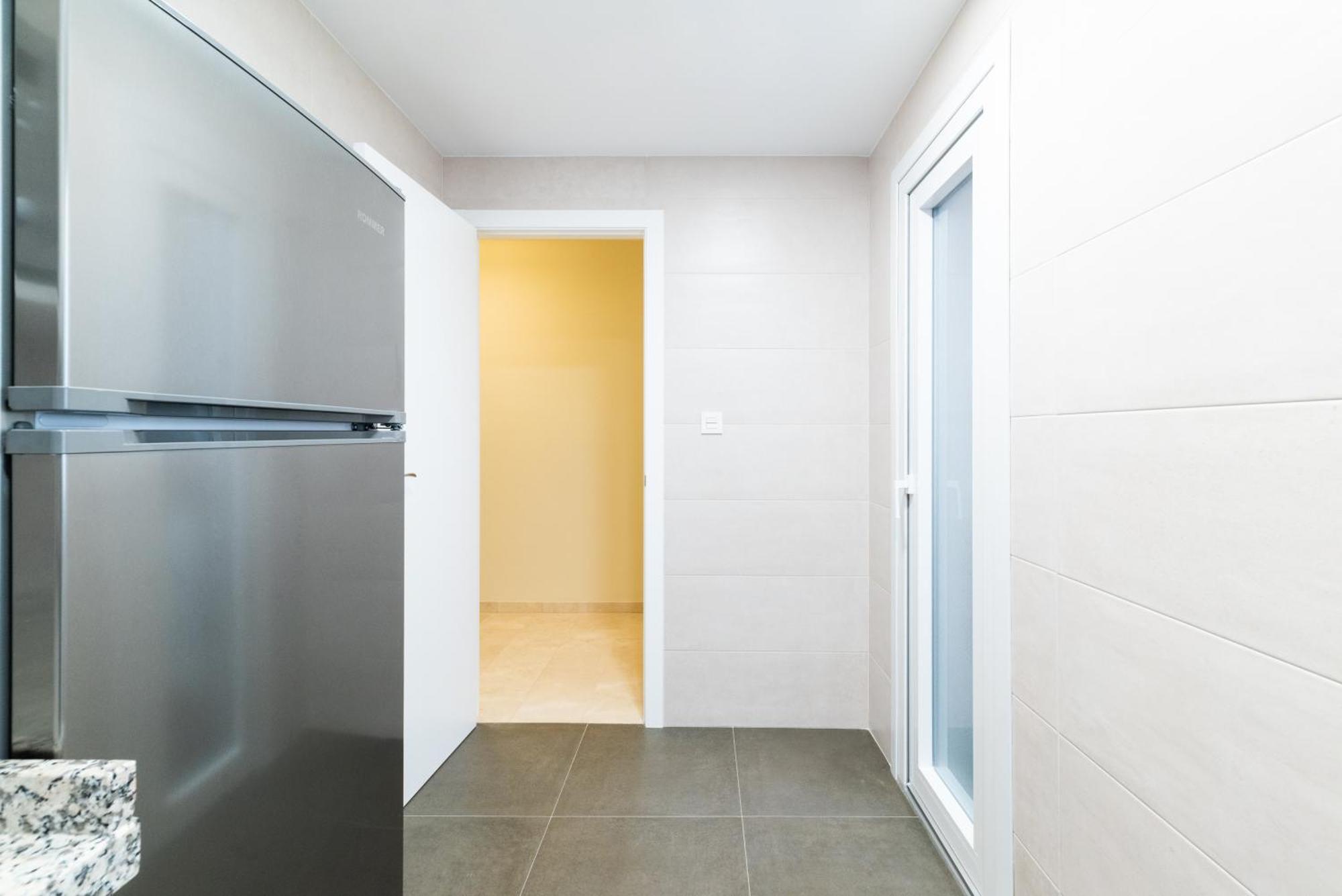 Centrico Apartamento غرناطة المظهر الخارجي الصورة