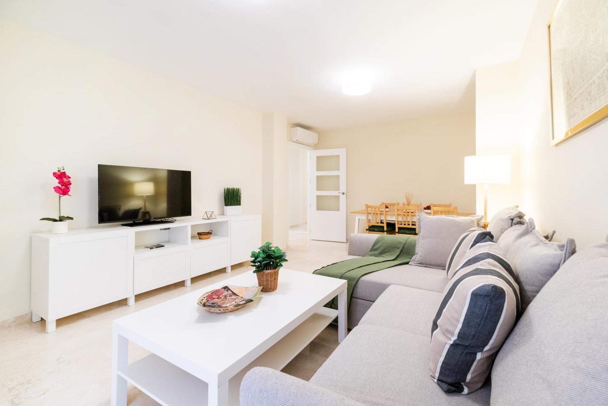 Centrico Apartamento غرناطة المظهر الخارجي الصورة