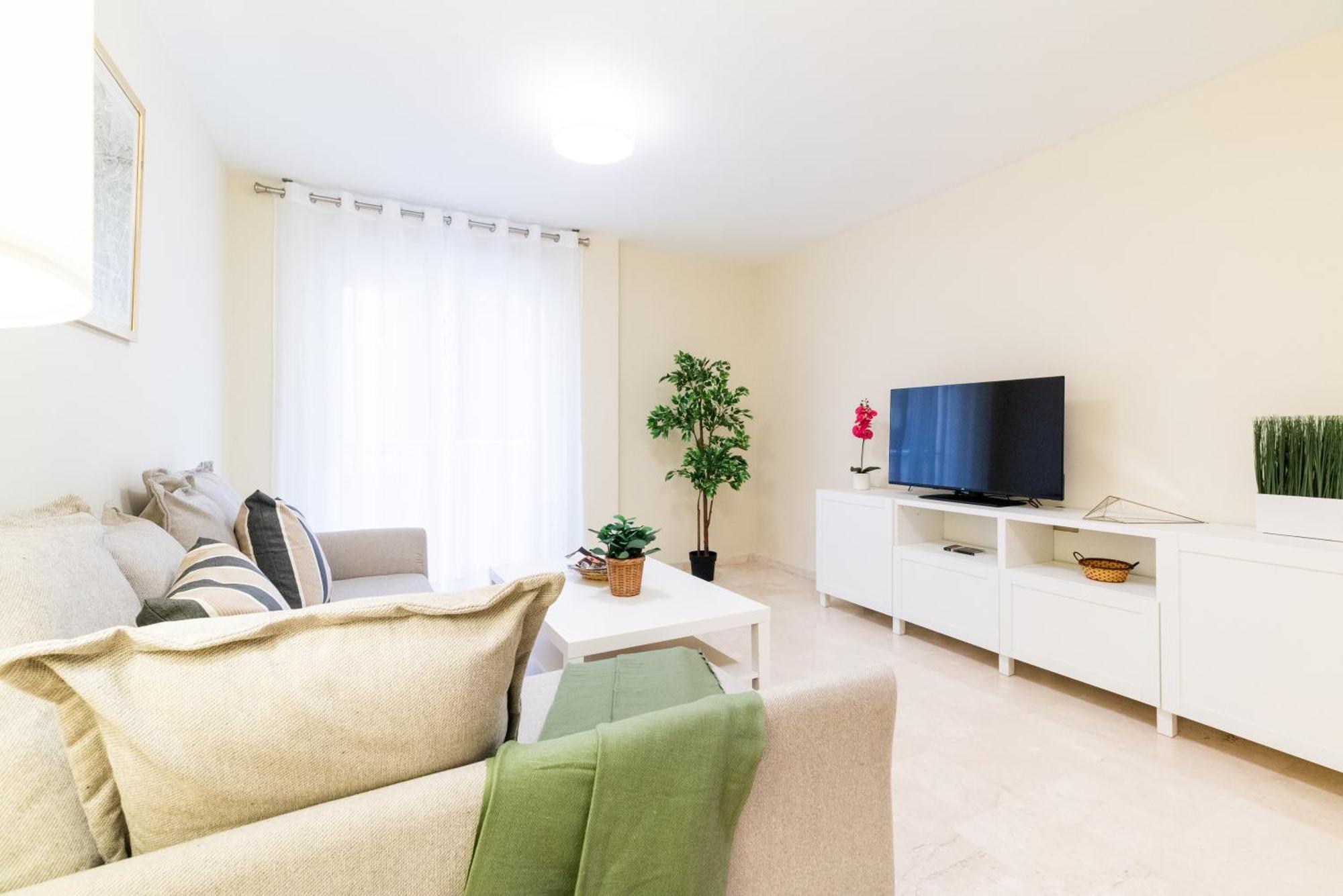 Centrico Apartamento غرناطة المظهر الخارجي الصورة