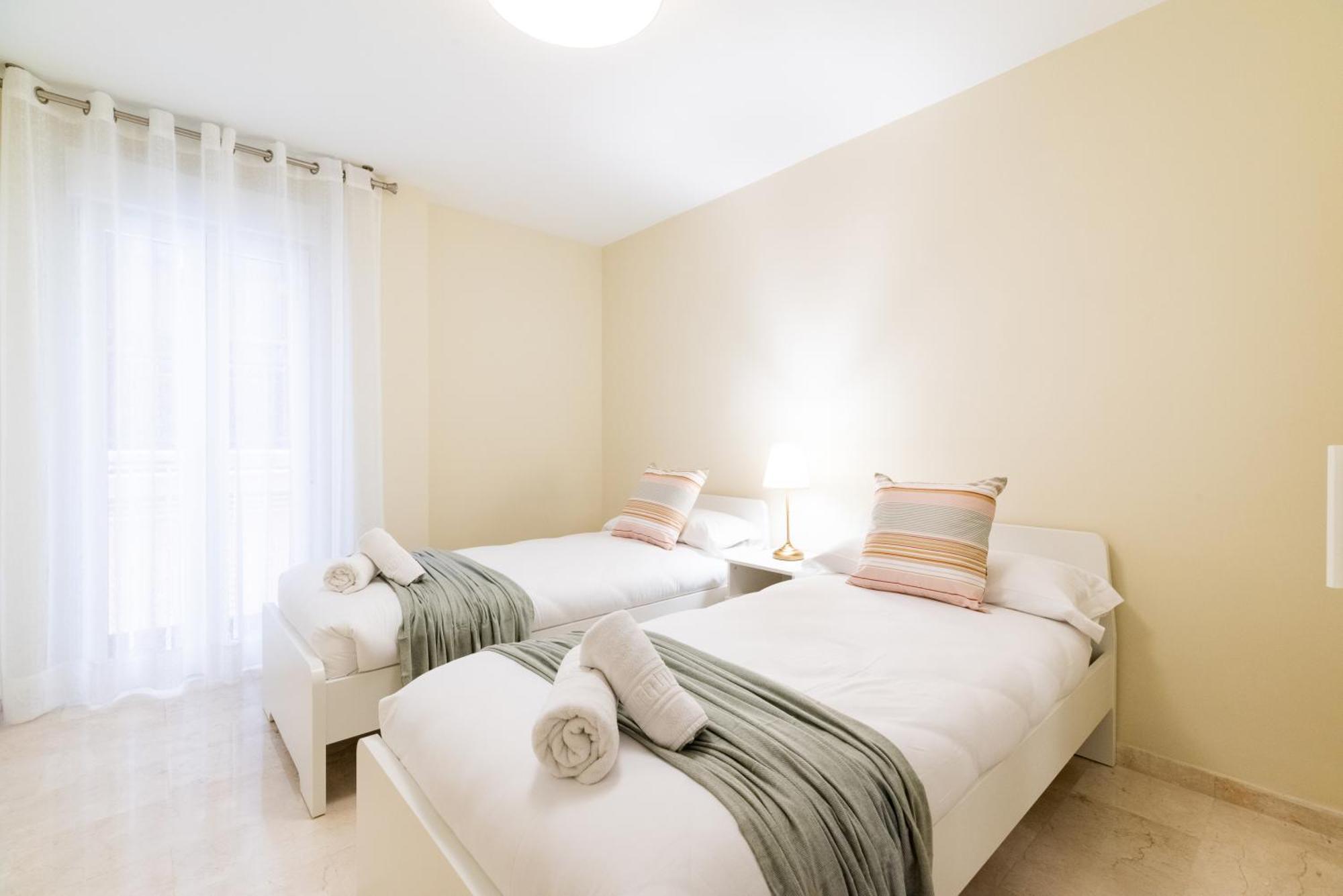 Centrico Apartamento غرناطة المظهر الخارجي الصورة