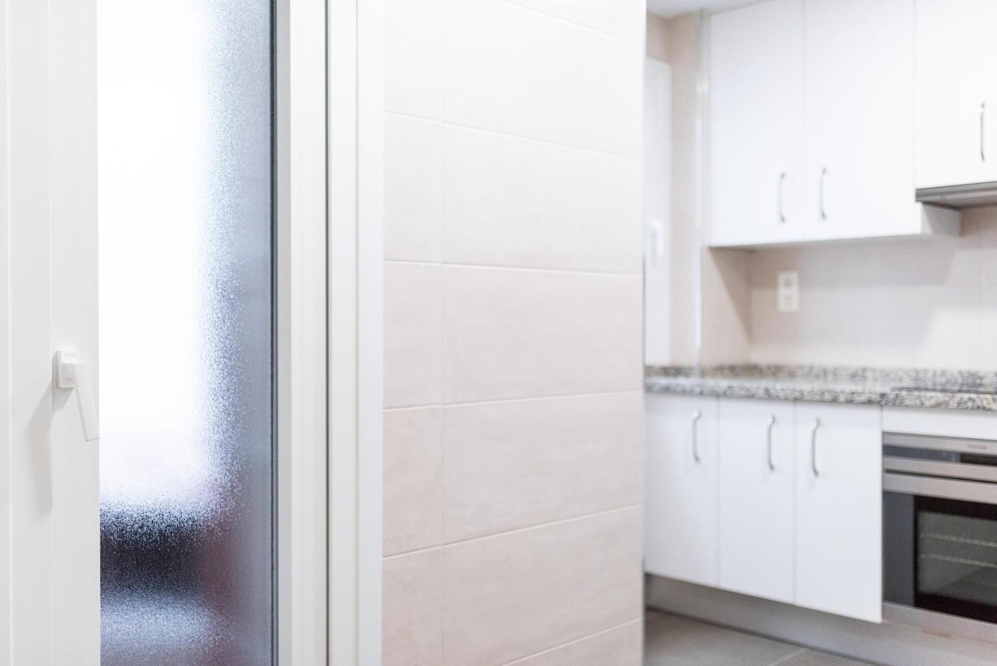 Centrico Apartamento غرناطة المظهر الخارجي الصورة