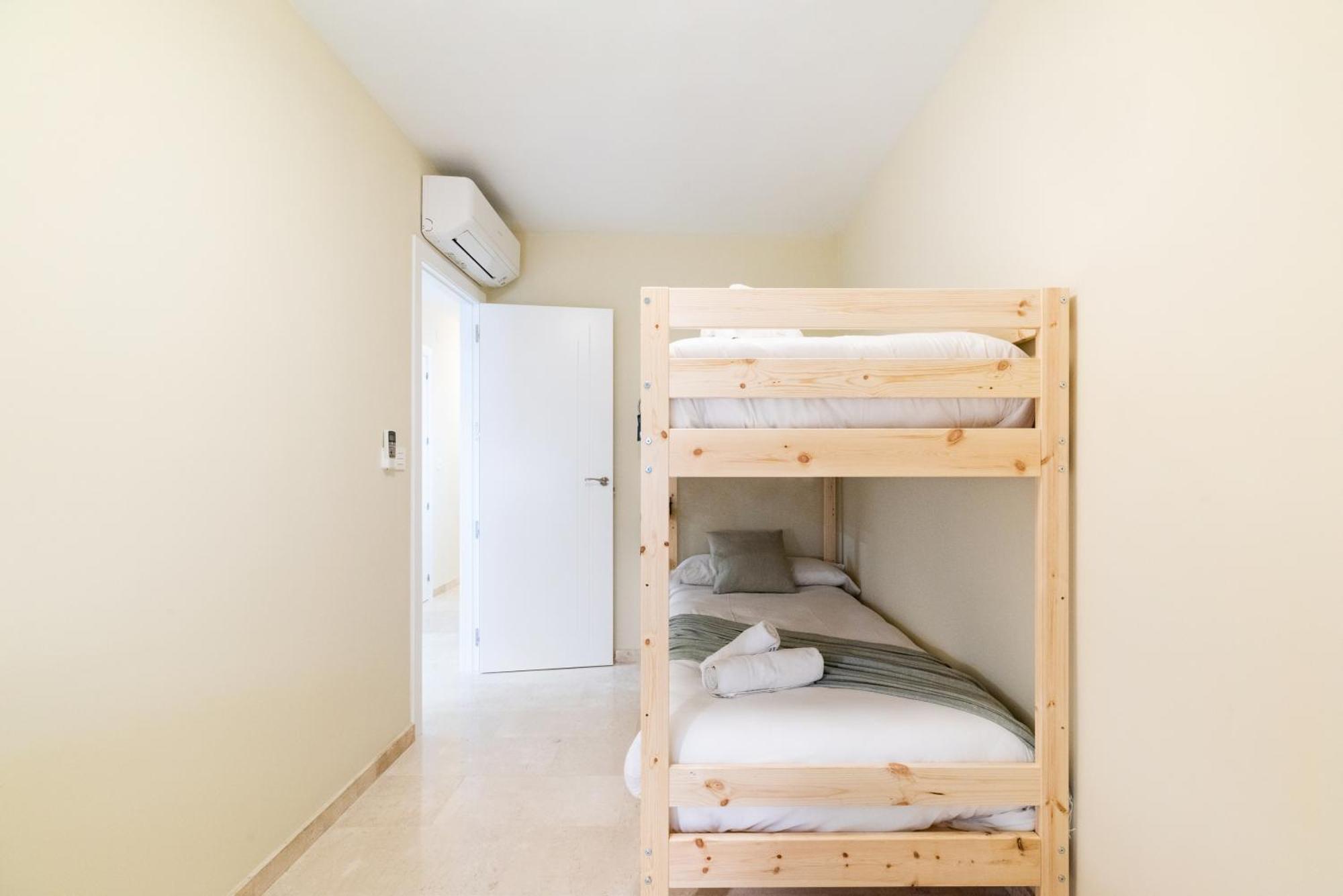 Centrico Apartamento غرناطة المظهر الخارجي الصورة