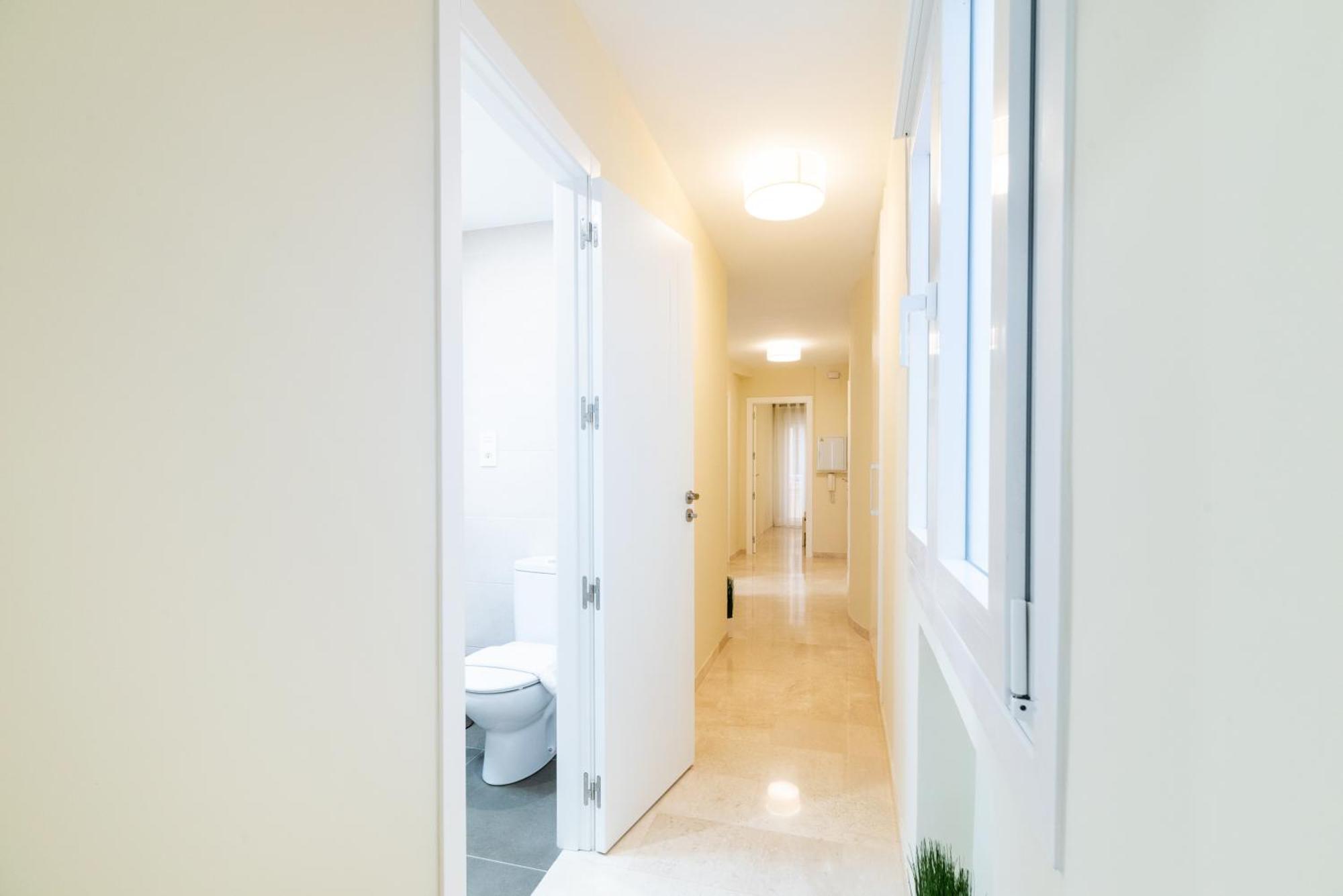 Centrico Apartamento غرناطة المظهر الخارجي الصورة