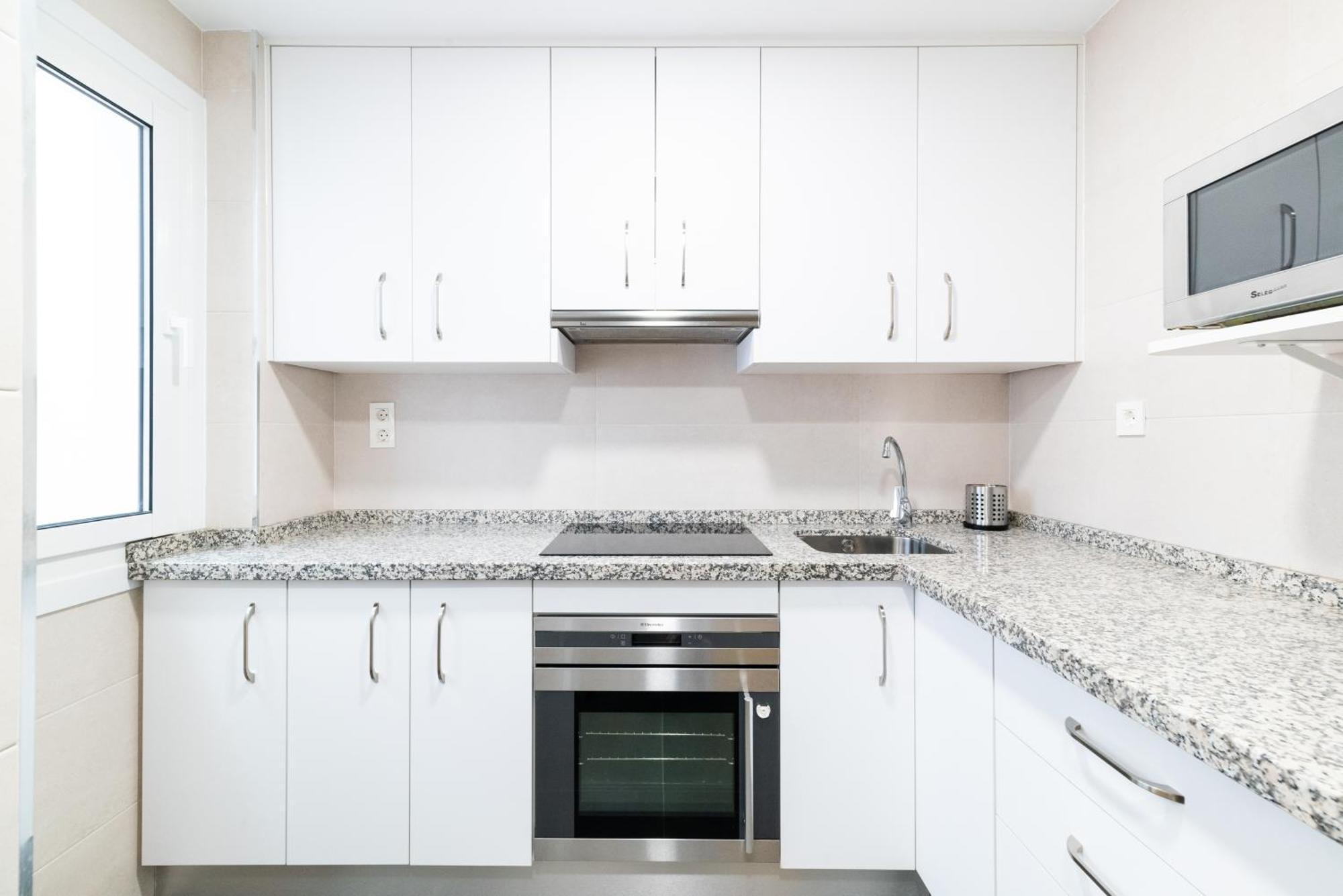 Centrico Apartamento غرناطة المظهر الخارجي الصورة