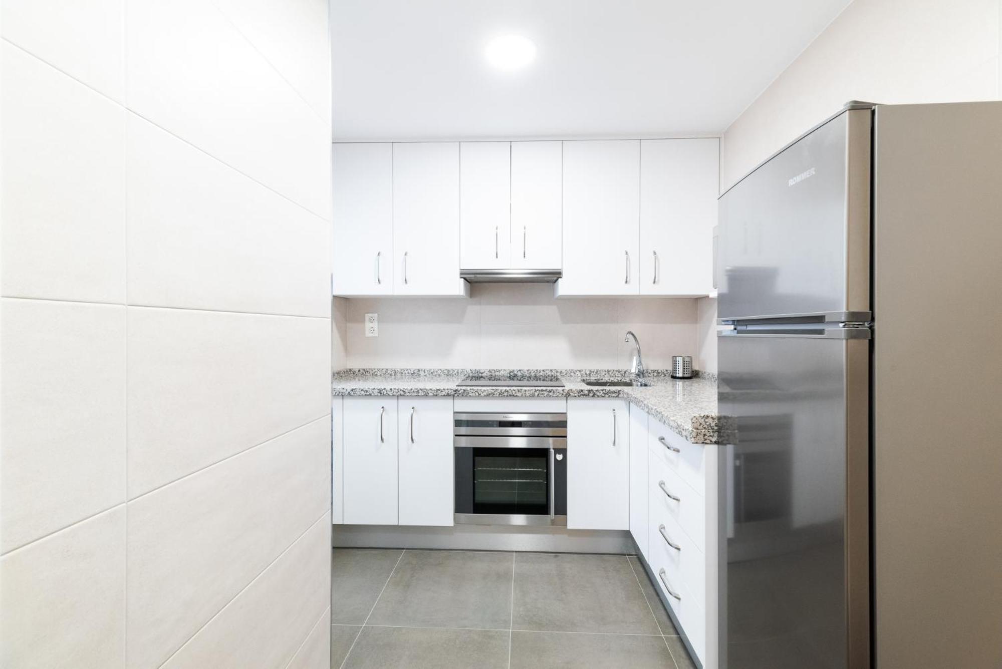 Centrico Apartamento غرناطة المظهر الخارجي الصورة